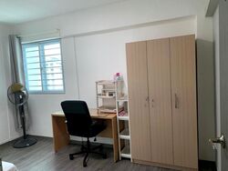 Blk 326 Clementi Avenue 5 (Clementi), HDB 3 Rooms #509271411